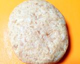 豪華♡Wチーズの絶品イタリアンハンバーグ作り方6写真