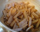 お好み焼き作り方3写真