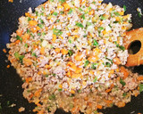 【作り置き 冷凍可】簡単☆キーマカレー作り方2写真