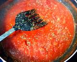 豪華♡Wチーズの絶品イタリアンハンバーグ作り方11写真