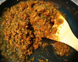 【作り置き 冷凍可】簡単☆キーマカレー作り方4写真