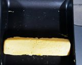 プリンみたいにふゎ～なめらか卵焼き作り方12写真