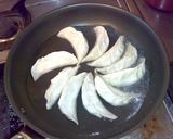 誰でも出来る！美味しく焼ける餃子の焼き方作り方5写真