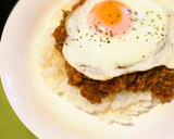 【作り置き 冷凍可】簡単☆キーマカレー作り方6写真