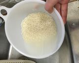 しっかり噛める美味しいご飯の炊き方作り方2写真