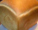 国産準強力粉でもっちり食パン。作り方7写真