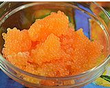 かじかの子の醤油漬けー晩秋の味ー作り方2写真