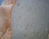 国産準強力粉でもっちり食パン。作り方8写真