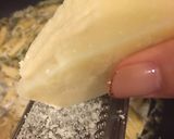 【和風】のりとチーズのクリームパスタ作り方7写真