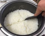 しっかり噛める美味しいご飯の炊き方作り方7写真