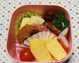 プリンみたいにふゎ～なめらか卵焼き作り方14写真