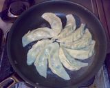 誰でも出来る！美味しく焼ける餃子の焼き方作り方8写真