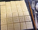 グルテンフリーのおからクッキー♡作り方5写真