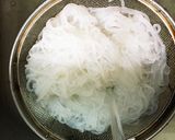 ♡カロリー30%カット☆麦しらたきご飯♡作り方3写真