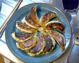 誰でも出来る！美味しく焼ける餃子の焼き方作り方13写真