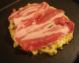 お好み焼き作り方6写真