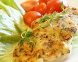 白身魚のパン粉焼き作り方6写真