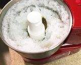 ♡カロリー30%カット☆麦しらたきご飯♡作り方8写真