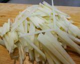 鮭の親子のパレット☆ほうれん草ディップで作り方4写真