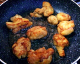 揚げずに！さくさくぷりぷり♡本格唐揚げ作り方8写真