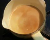 ほうじ茶ラテ作り方3写真