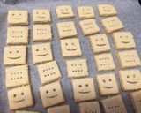 グルテンフリーのおからクッキー♡作り方7写真