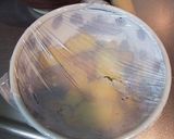 捨てないで！　カボチャの皮餡♡作り方1写真