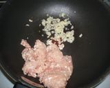 あっさり和風ＤＥぎょうざ作り方2写真