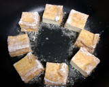 あったか♡たっぷり白菜あんかけon厚揚げ作り方3写真
