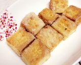 あったか♡たっぷり白菜あんかけon厚揚げ作り方4写真