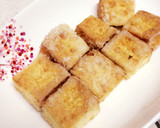 あったか♡たっぷり白菜あんかけon厚揚げ作り方4写真