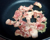 あったか♡たっぷり白菜あんかけon厚揚げ作り方5写真