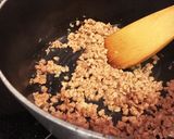 大豆のお肉でほっこり美肌スープ☆作り方6写真