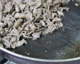 なんちゃって～でも美味しい！シャワルマ作り方4写真