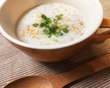 大豆のお肉でほっこり美肌スープ☆作り方10写真