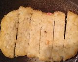 1才5ヶ月お弁当；ポテトの肉巻き作り方1写真