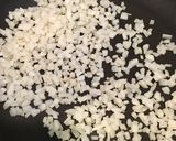 すぐ食べられるスープごはんとはちみつ大根作り方4写真