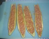 ナスの簡単肉詰め作り方3写真