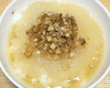 すぐ食べられるスープごはんとはちみつ大根作り方6写真