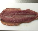 さんまの揚げ焼き作り方1写真