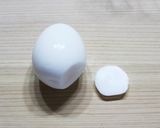 ゆで卵で白トトロの作り方作り方1写真