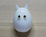 ゆで卵で白トトロの作り方作り方5写真