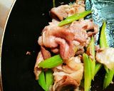 簡単15分♪お弁当☆しいたけの豚バラ巻き作り方6写真