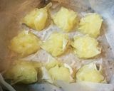 栃木県のご当地メニュー・玉ねぎ焼売作り方11写真