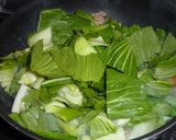 野菜もりもり炒め作り方5写真
