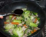 野菜もりもり炒め作り方7写真