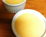 創味シャンタンで簡単＊タラコ茶碗蒸し＊作り方4写真