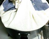 創味シャンタンで簡単＊タラコ茶碗蒸し＊作り方5写真