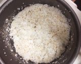 ♡カロリー30%カット☆麦しらたきご飯♡作り方10写真