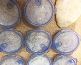 ♡カロリー30%カット☆麦しらたきご飯♡作り方11写真